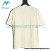 Off White - 23ss Solid Color Logo Printed Short-sleeved T-shirt