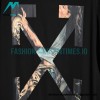 Off White - 23SS Pascal Skull Girl Short Sleeve
