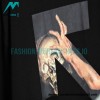 Off White - 23SS Pascal Skull Girl Short Sleeve