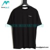 Off White - 23S Graffiti Brush Zebra Crossing Short Sleeve
