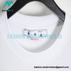 Off White - 23S Graffiti Brush Zebra Crossing Short Sleeve