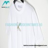 Off White - 23ss Sketch Splashed Ink Arrow Letters Short Sleeve