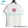 Off White - Arrow Block Printed Short-sleeved T-shirt
