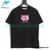 Off White - Arrow Block Printed Short-sleeved T-shirt