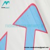 Off White - Arrow Block Printed Short-sleeved T-shirt