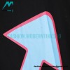 Off White - Arrow Block Printed Short-sleeved T-shirt
