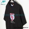 Off White - Arrow Block Printed Short-sleeved T-shirt