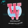Off White - Arrow Block Printed Short-sleeved T-shirt