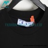 Off White - Arrow Block Printed Short-sleeved T-shirt