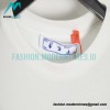 Off White - Arrow Block Printed Short-sleeved T-shirt