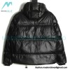 Prada - 21FW Red Stripe Down Jacket
