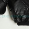 Prada - 21FW Red Stripe Down Jacket