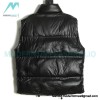Prada - 21FW Red Stripe Down Vest