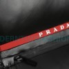 Prada - 21FW Red Stripe Down Vest