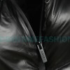 Prada - 21FW Red Stripe Down Vest