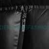 Prada - 21FW Red Stripe Down Vest