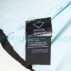 Prada - Inverted Triangle Neckline Short Down Jacket