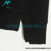 Prada - 22FW Triangle Standard Wave Anti-wrinkle Crease Crew Neck Hoodie