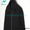 Prada - 23SS Fleece Jacket With Bright Line Lapel