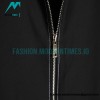 Prada - 23SS Fleece Jacket With Bright Line Lapel