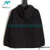Prada - Chest Logo Triangle Trench Coat