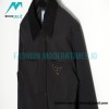 Prada - 23SS Corduroy Collar Zip-up Jacket
