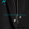 Prada - 23SS Corduroy Collar Zip-up Jacket