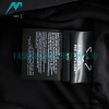 Prada - 23SS Recycled Nylon Spliced Stand-up Collar Jacket