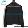 Prada - 23SS Recycled Nylon Spliced Stand-up Collar Jacket