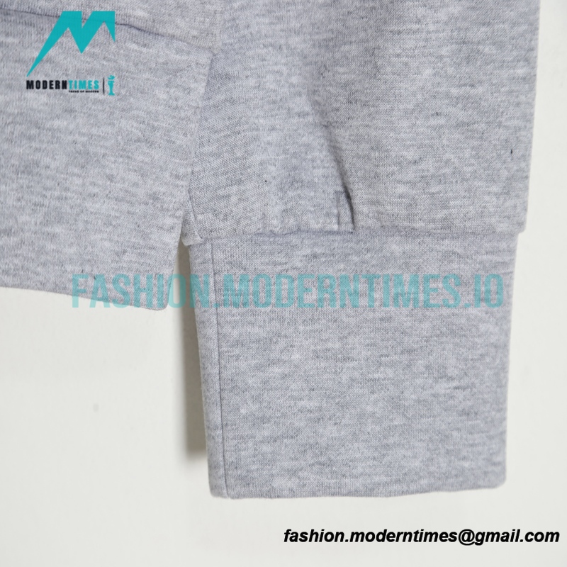 Prada - 23SS Tech Space Cotton Hooded Jacket
