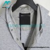 Prada - 23SS Tech Space Cotton Hooded Jacket