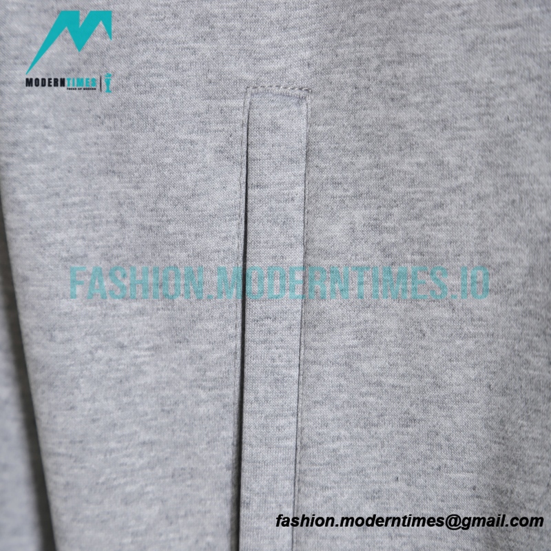 Prada - 23SS Tech Space Cotton Hooded Jacket