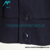 Prada - 23SS Tech Space Cotton Hooded Jacket