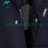 Prada - 23SS Tech Space Cotton Hooded Jacket