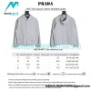 Prada - 23SS Tech Space Cotton Hooded Jacket