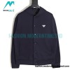 Prada - 23SS Tech Space Cotton Hooded Jacket