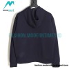 Prada - 23SS Tech Space Cotton Hooded Jacket