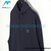 Prada - 23SS Tech Space Cotton Hooded Jacket