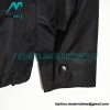 Prada - 23SS Lapel Pocket Nylon Long-sleeved Jacket