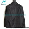 Prada - 23SS Lapel Pocket Nylon Long-sleeved Jacket