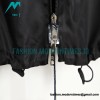Prada - 23SS Lapel Pocket Nylon Long-sleeved Jacket