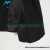 Prada - 23SS Triangle Pocket Wool Patchwork Hooded Jacket