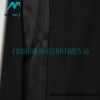 Prada - 23SS Triangle Pocket Wool Patchwork Hooded Jacket