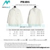 Prada - 22FW Triangle Pocket Poplin Hooded Jacket