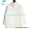 Prada - 22FW Triangle Pocket Poplin Hooded Jacket