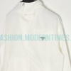 Prada - 22FW Triangle Pocket Poplin Hooded Jacket