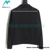 Prada - 23SS Recycled Nylon Spliced Stand-up Collar Jacket