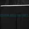 Prada - 23SS Recycled Nylon Spliced Stand-up Collar Jacket