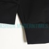 Prada - 23SS Recycled Nylon Spliced Stand-up Collar Jacket