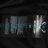 Prada - 23SS Recycled Nylon Spliced Stand-up Collar Jacket